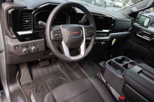 2025 GMC Sierra 1500 SLE