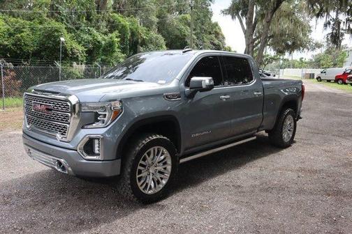 2019 GMC Sierra 1500 Denali