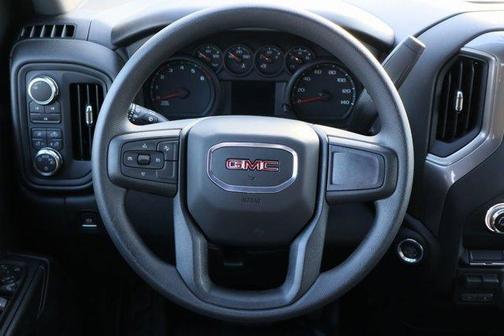 2026 GMC Sierra 2500 Pro