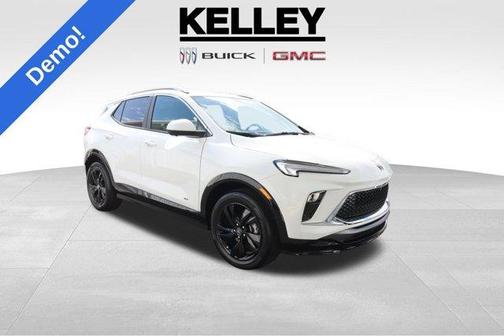 2025 Buick Encore GX Sport Touring