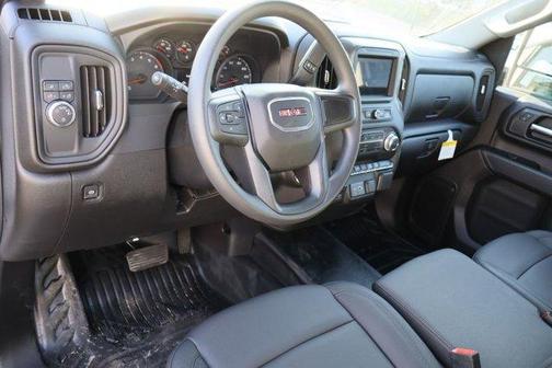 2026 GMC Sierra 2500 Pro