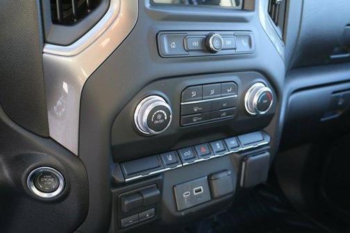 2026 GMC Sierra 2500 Pro