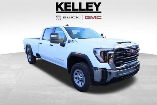 2026 GMC Sierra 2500 Pro