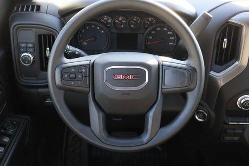 2026 GMC Sierra 2500 Pro