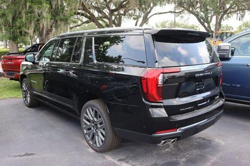 2025 GMC Yukon XL Denali Ultimate