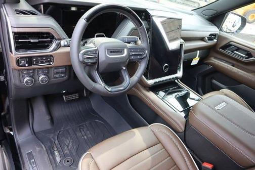 2025 GMC Yukon XL Denali Ultimate