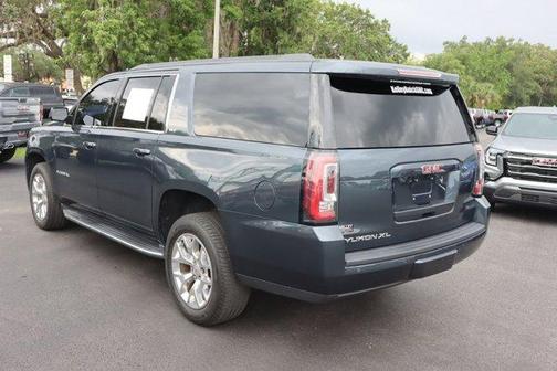2020 GMC Yukon XL SLT Standard Edition