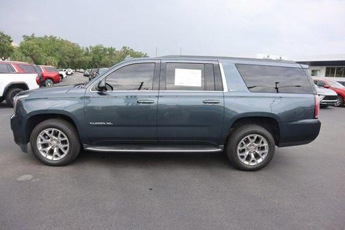 2020 GMC Yukon XL SLT Standard Edition