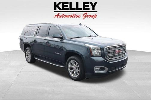 2020 GMC Yukon XL SLT Standard Edition