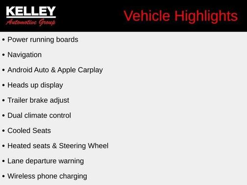 2022 GMC Sierra 2500 AT4