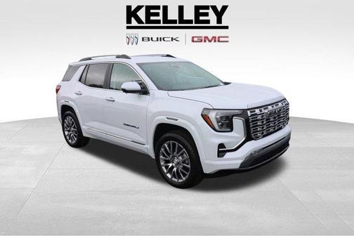 2026 GMC Terrain AWD Denali
