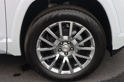 2026 GMC Terrain AWD Denali