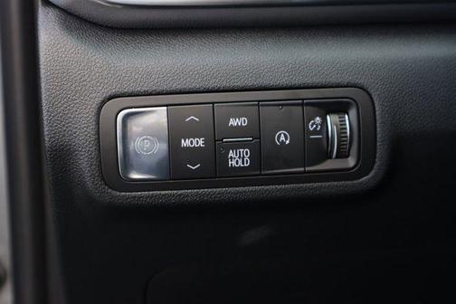2026 GMC Terrain AWD Denali