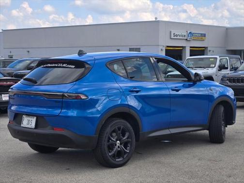 2024 Dodge Hornet GT AWD