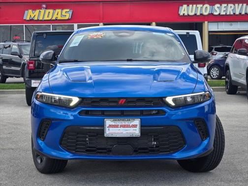 2024 Dodge Hornet GT AWD