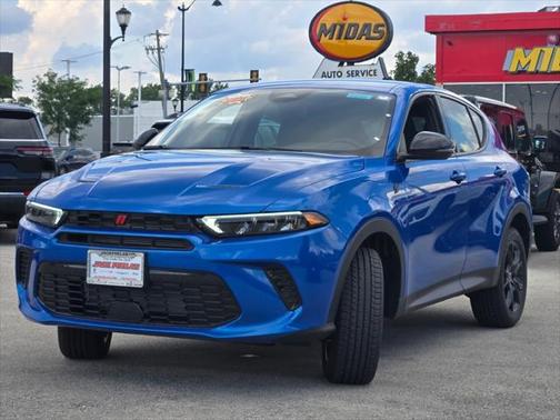 2024 Dodge Hornet GT AWD