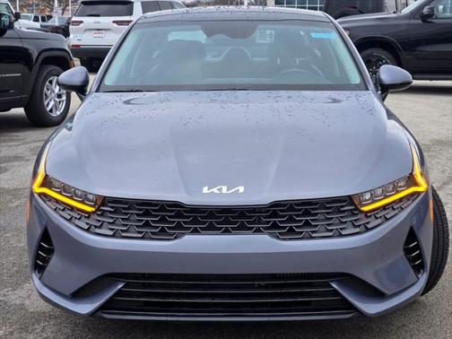 2023 Kia K5 EX