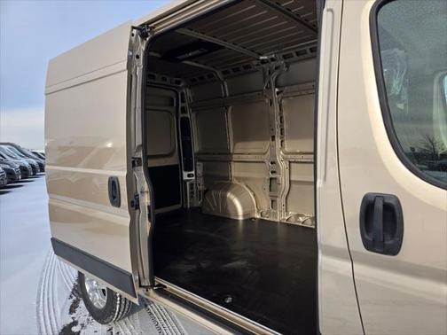 2025 RAM ProMaster 1500 Base