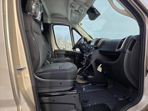 2025 RAM ProMaster 1500 Base