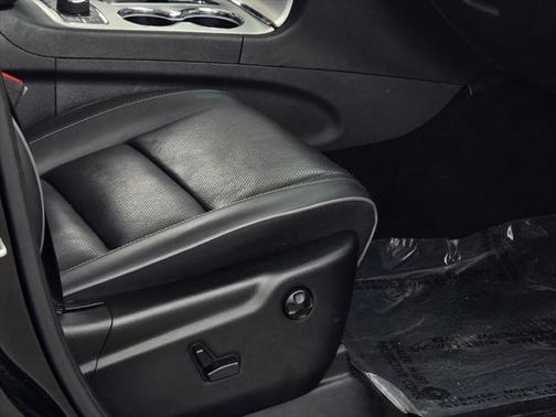 2020 Jeep Grand Cherokee Summit