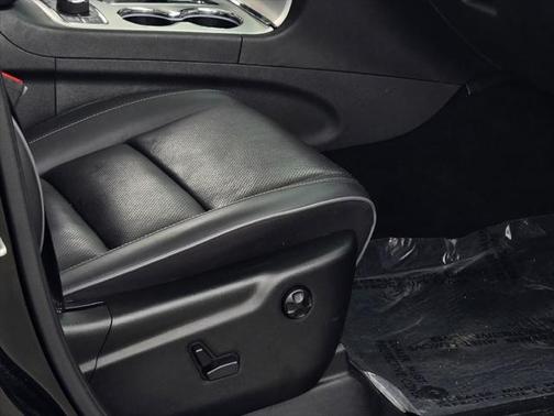 2020 Jeep Grand Cherokee Summit