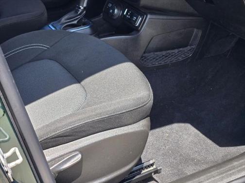 2021 Jeep Renegade Sport