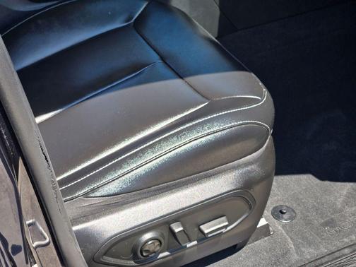 Midnight 2023 Jeep Grand Cherokee L Limited