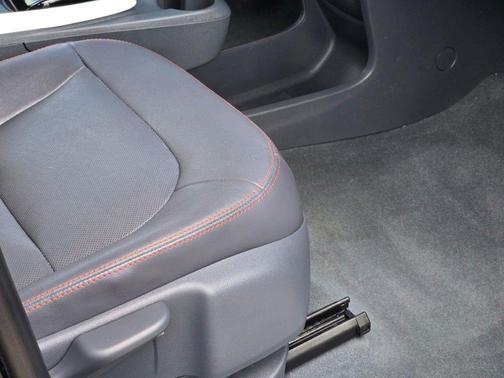 2017 Chevrolet Bolt EV Premier