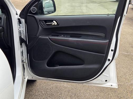 2024 Dodge Durango R/T Plus AWD