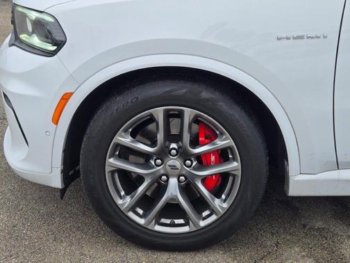 2024 Dodge Durango R/T Plus AWD