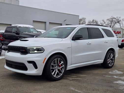 2024 Dodge Durango R/T Plus AWD