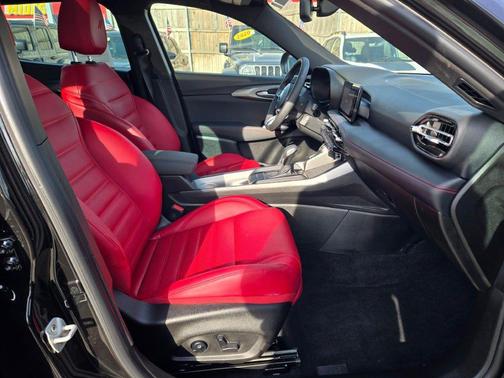 2024 Dodge Hornet GT Plus AWD