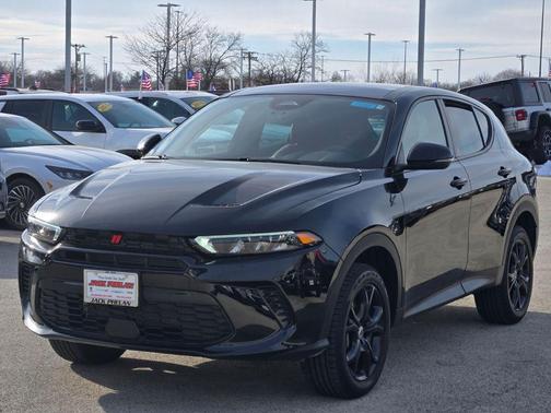 2024 Dodge Hornet GT Plus AWD