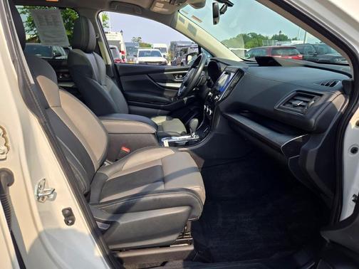2022 Subaru Ascent Onyx Edition 7-Passenger