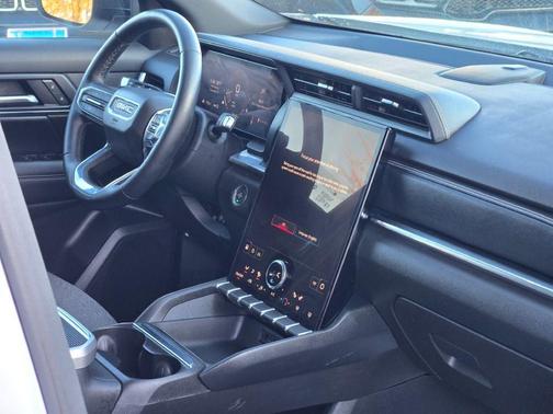 2025 GMC Terrain AWD Elevation