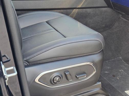 2025 Jeep Wagoneer Series II 4x4