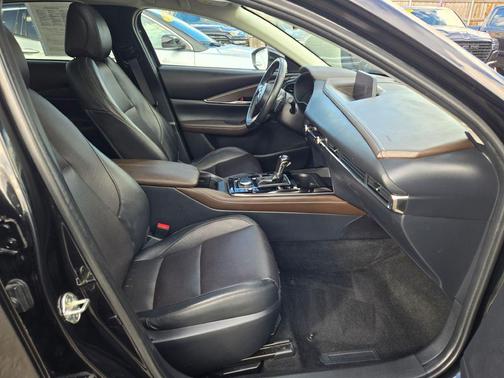 2021 Mazda CX-30 Premium Package