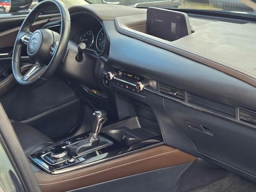 2021 Mazda CX-30 Premium Package