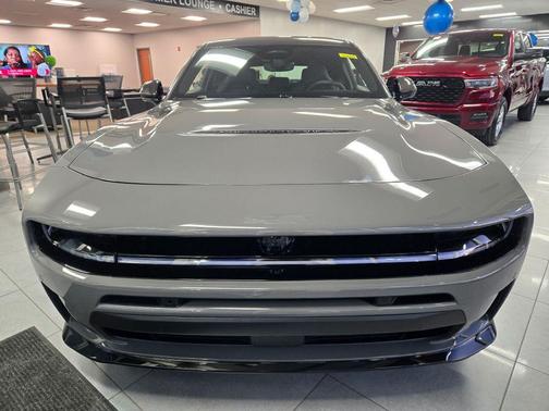 2026 Dodge Charger R/T Scat Pack