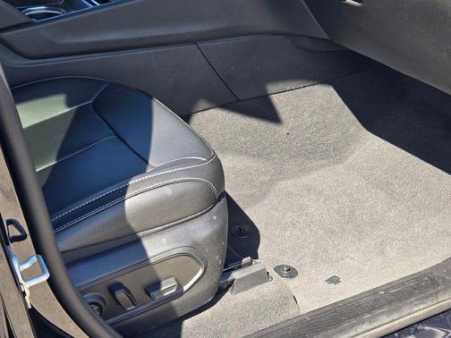2024 Jeep Grand Cherokee Limited X