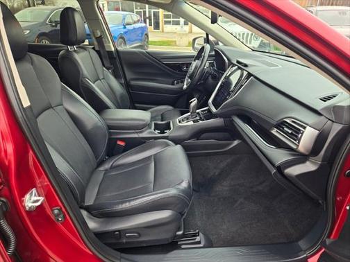 2021 Subaru Outback Limited XT