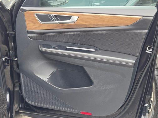Gray 2025 Volkswagen Atlas 2.0T SE w/Technology 4MOTION