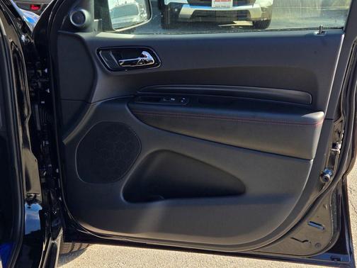 2026 Dodge Durango GT HEMI V8 AWD