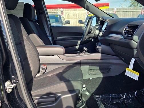 2026 Dodge Durango GT HEMI V8 AWD