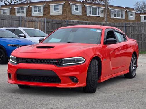 2023 Dodge Charger R/T