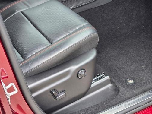 2024 Dodge Durango R/T Plus AWD