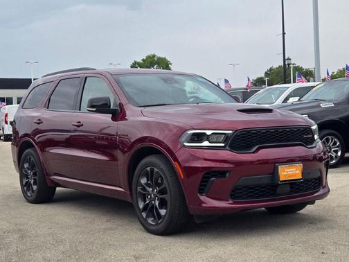 2024 Dodge Durango R/T Plus AWD
