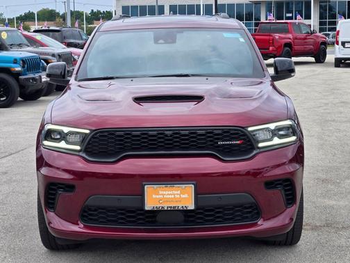 2024 Dodge Durango R/T Plus AWD