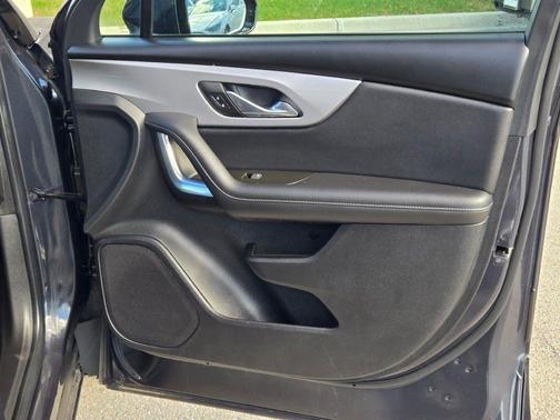 2022 Chevrolet Blazer 3LT