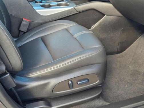 2022 Chevrolet Blazer 3LT